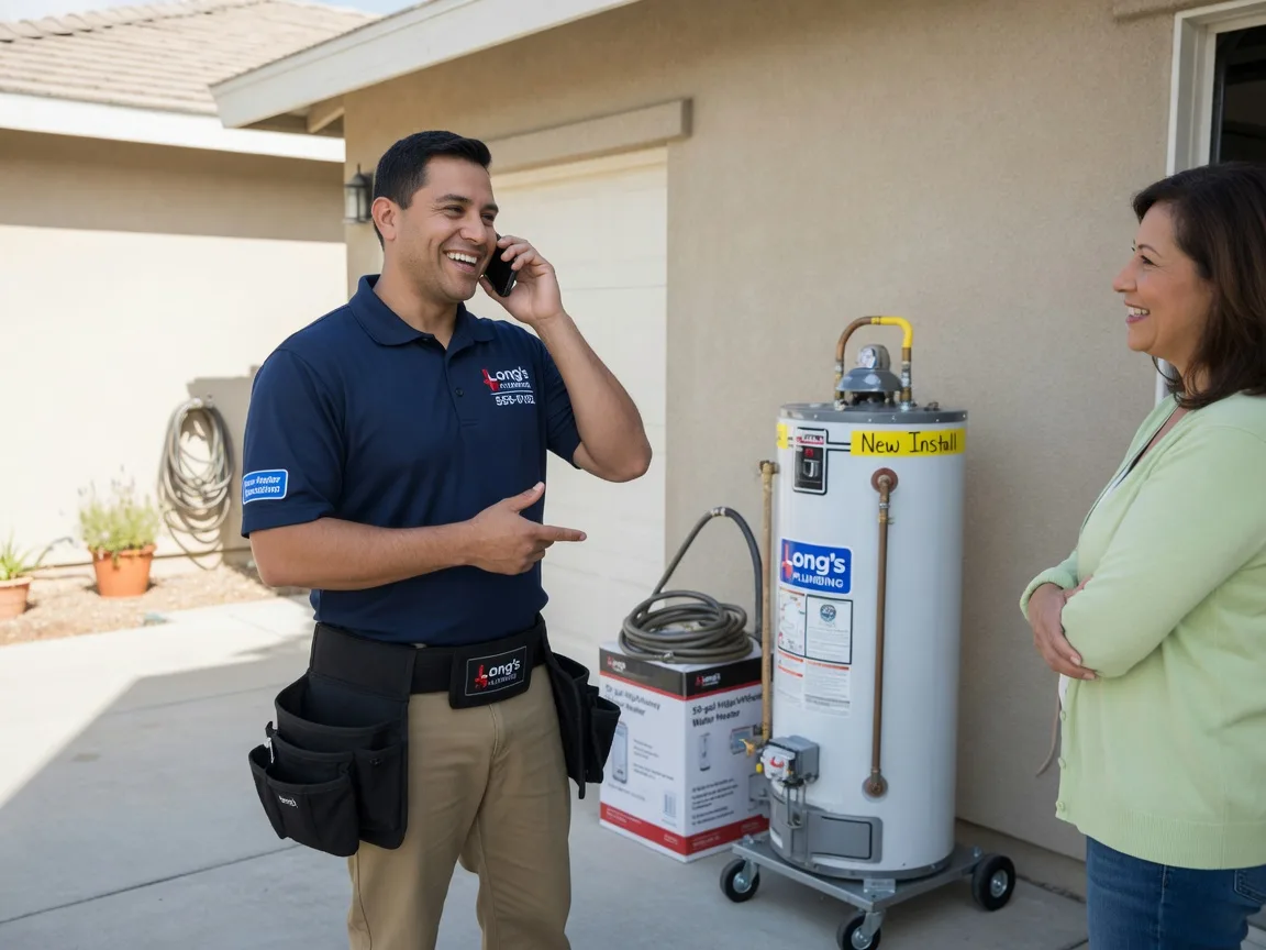 Leak Detection Middle Bass, OH FAQs